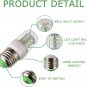 5304511738 Refrigerator Light Bulbs 3.5W for Kenmore Frigidaire Electrolux PS123
