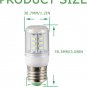 5304511738 Refrigerator Light Bulbs 3.5W for Kenmore Frigidaire Electrolux PS123