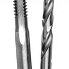 95302 Machine Screw Tap & Drill, 4-40NC