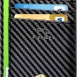 Slim Wallet, Front Pocket Wallets, Blocking, Credit Card Holder for Men & Women