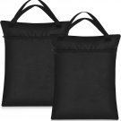 2 Pcs Large Travel Laundry Bag, Washable Waterproof Wet Dry Bag Large Dirty Clot