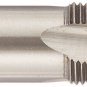 - POU3/4NPTW/DRILL 3/4" Carbon Steel NPT Pipe Tap and 59/64" High Speed Steel Dr