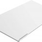 Acrylic Computer Keyboard Stand for Desk, Keyboard Riser Tilt Lift, Keyboard Hol