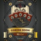 2022  Five Card Draw Football Hobby Box