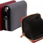 2 Pcs Credit Card Holder and Credit Card Wallet,Sd Card Holder Each Has 26 Card
