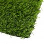 Juvale 4-Pack Artificial Grass Mat Squares, 12X12-Inch Fake Turf Tiles for Balco
