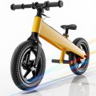 Electric Bike for Kids, Electric Balance Bike for Ages 3-8 Years Old,Toddler Bik