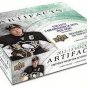 2012/13  Artifacts Hockey Box (10 Pk HOBBY)