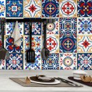17.7" X118.1"Pattern Contact Paper Removable Peel and Stick Wallpaper Colorful T