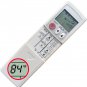 Replacement Mitsubishi Electric Mr Slim Air Conditioner Remote Control MSZ-GE06N
