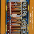 Proset the Young Indiana Jones Chronicles Trading Card Pack - 10 Cards per Pack