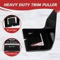 Trim Puller Tool for Baseboard, Wood Trim Removal Tool, Flooring Tools and Tile