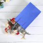 Gift Bags 24 Pieces Kraft Paper Party Favor Bags with Handles, 8 Colors Rainbow
