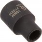 Sunex 210Zm 1/2-Inch Drive 10-Mm 12-Point Impact Socket