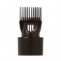 Red by Kiss Universal Detangling Blow Dryer Hair Styling Pik – Compatible with A