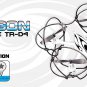 Drone for Kids, Easy to Fly, Ultra Stable Dragon Drone with 6 Axis Gyro, 2.4Ghz,