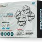 Drone for Kids, Easy to Fly, Ultra Stable Dragon Drone with 6 Axis Gyro, 2.4Ghz,