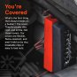 True Mods 4" Ground/Power Distribution Terminal Block Battery Bus Bar Set [Max.