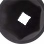 Sunex 2619 1/2-Inch Drive 19-Mm Extra Thin Wall Deep Impact Socket
