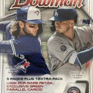 2020 Bowman Baseball Series Unopened Blaster Box Made by  Possible Prospects, Re