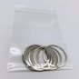 Barrel Shim Nuts Free Float Spacers Adjustment .001 .002 .004 Thick (12 Pieces)