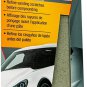 3M Trizact Performance Sandpaper, , 3-2/3 in X 9 In, 3000 Grit