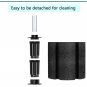 Aquarium Bio Sponge Filter Breeding Fry Betta Shrimp Nano Fish Tank (Large up to
