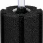 Aquarium Bio Sponge Filter Breeding Fry Betta Shrimp Nano Fish Tank (Large up to