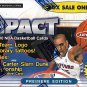 1999-2000 /Skybox Impact Premier Edition Sealed Retail Box