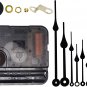Include Hands Quartz DIY 12888 Wall Clock Movement Mechanism Battery Operated DI