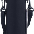 Water Bottle Bag Carrier,24Oz/32Oz Insulated Neoprene Bottle Sling Holder Case P