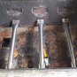 Stainless Steel Grill Burner Tubes Replacement for Nexgrill 720-0830H, 720-0783E