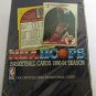 1990-91  Hoops Basketball Card Box New Sealed