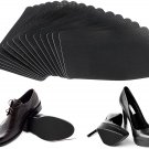 16 Pcs Large Shoe Sole Protectors 4 X 6 Inches Rubber Shoes Cover Bottoms Self A