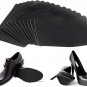16 Pcs Large Shoe Sole Protectors 4 X 6 Inches Rubber Shoes Cover Bottoms Self A