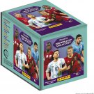Road to the World Cup Qatar 2022 Sticker Box (50 Stickers)