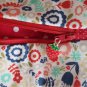 12 Inch Nylon Zipper for Sewing Crafts | 20 Zippers / Pack (20 Colors)