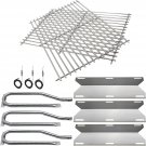 BBQ Repair Kit Replacement for Jenn Air Gas Grill 720-0336, 7200336, 720 0336 Gr