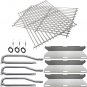 BBQ Repair Kit Replacement for Jenn Air Gas Grill 720-0336, 7200336, 720 0336 Gr