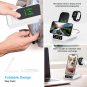 Wireless Charger: 3 in 1 Wireless Charging Station, 22.5W Fast Wireless Charger