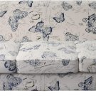 4 Piece Stretch Sofa Couch Covers for 3 Cushion Couches Printed Sofa Slipcover w