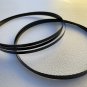 ,  80-Inch X 1/4-Inch X 14TPI Band Saw Blade, 2-Pack
