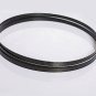 ,  80-Inch X 1/4-Inch X 14TPI Band Saw Blade, 2-Pack