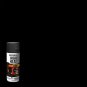 248903 12-Ounce 2000 Degree, Flat Black Automotive High Heat Spray Paint, 12 Oun