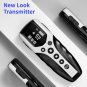 Bark Collar with Remote - Automatic Bark and Dog Training Collar Combo, No Shock