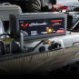 SC1319 Fully Automatic Battery Maintainer- 1.5 Amp, 6/12- for Car, Power Sport o