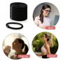 Topsy Hair Tail Tools Set, Hair Braiding Set 8 Pcs Topsy Tail Tools 8 Pcs French