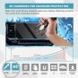 2022 2023 2024 Silverado GMC Sierra Screen Protector for 2023 2024 Silverado 150