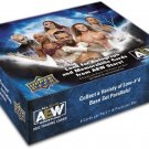 2022  AEW All Elite Wrestling HOBBY Box (16 Pks/Bx)