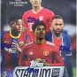Stadium Club Chrome UEFA 2020/21 Soccer Box | 18 Packs